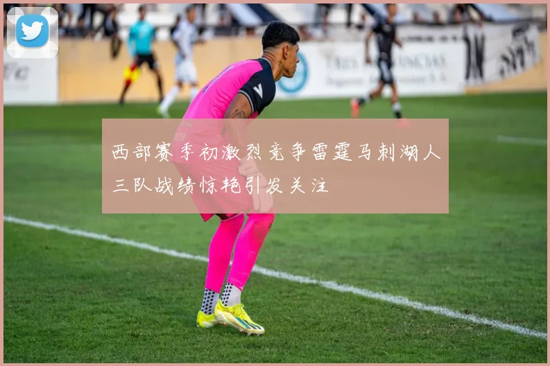 西部赛季初激烈竞争雷霆马刺湖人三队战绩惊艳引发关注
