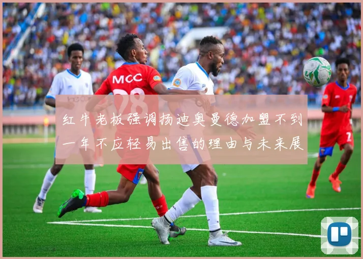 红牛老板强调扬迪奥曼德加盟不到一年不应轻易出售的理由与未来展望